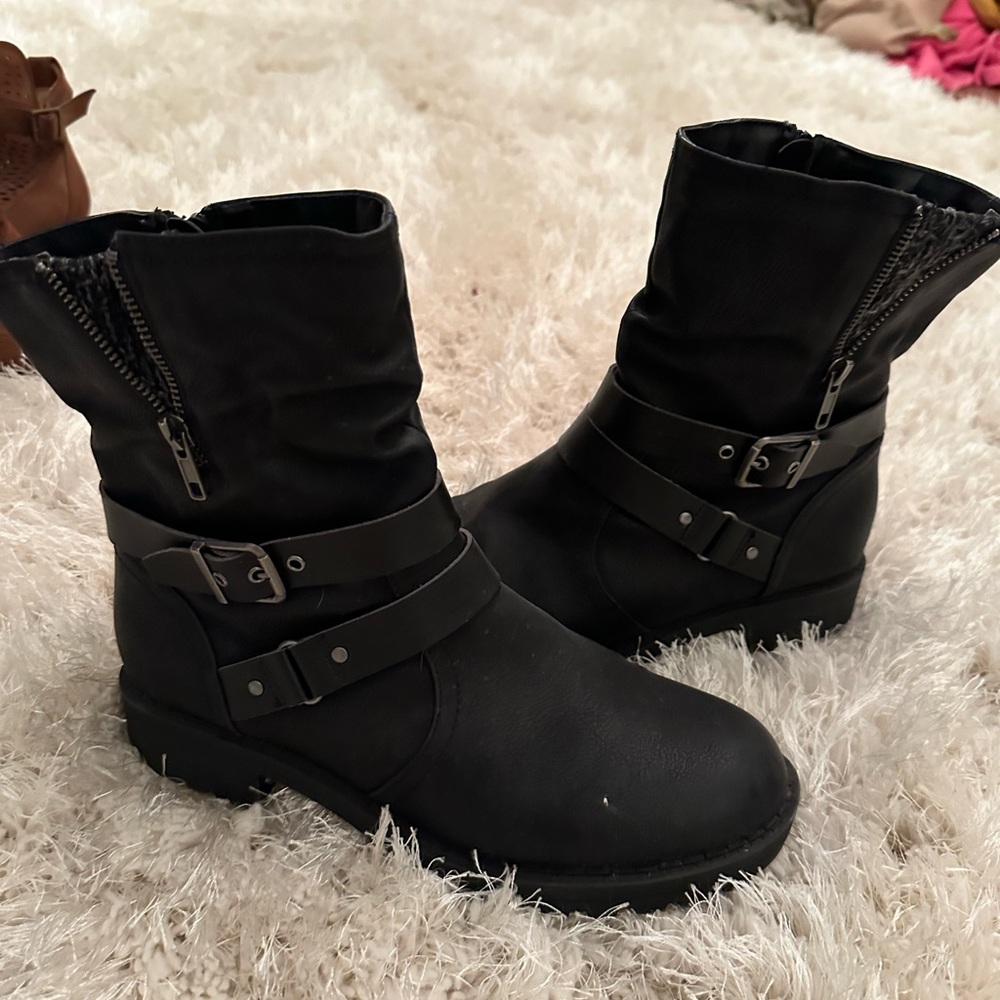 jelly pop sz 9 good contition